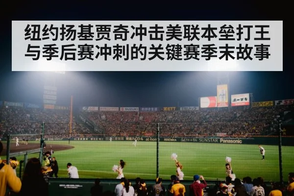 baseball stadium crowd night